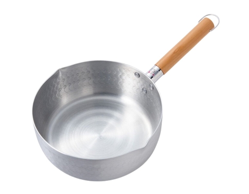Nồi Nhôm Yukihira Bếp Từ 20cm HÓME CÓORDY ảnh 1