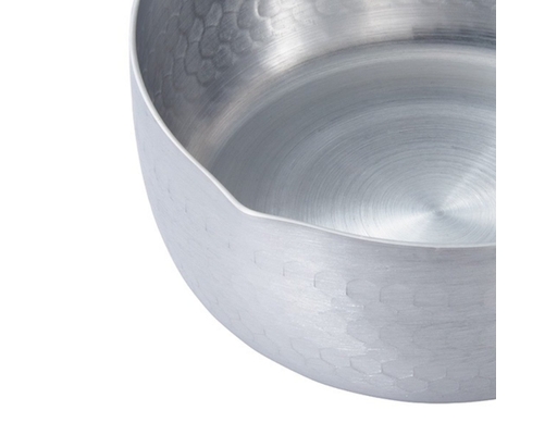 Nồi Nhôm Yukihira Bếp Từ 20cm HÓME CÓORDY ảnh 2