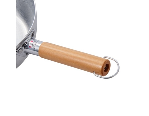 Nồi Nhôm Yukihira Bếp Từ 20cm HÓME CÓORDY ảnh 3