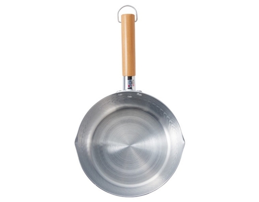 Nồi Nhôm Yukihira Bếp Từ 20cm HÓME CÓORDY ảnh 4