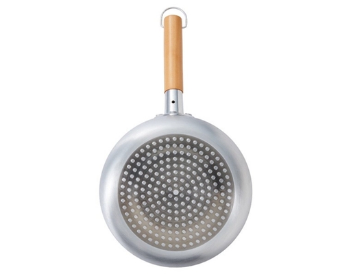 Nồi Nhôm Yukihira Bếp Từ 20cm HÓME CÓORDY ảnh 5