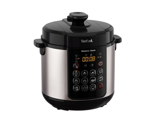 Nồi Áp Suất Điện Speedy Cook CY222D68 5L Tefal ảnh 0