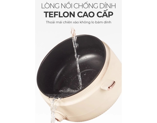 Nồi Lẩu Hấp Đa Năng A-091 Magic ảnh 5