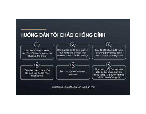 Chảo Inox Impact Eco IN20M3 Size 20cm Sunhouse ảnh 8