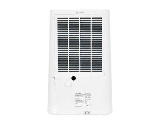[Đặt Trước] Máy Lọc Khí Và Hút Ẩm DW-E16FA-W Sharp ảnh 4