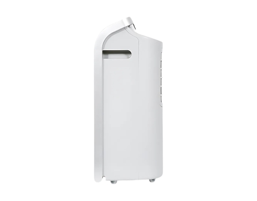[Đặt Trước] Máy Tạo Ion Và Hút Ẩm DW-D20A-W Sharp ảnh 4