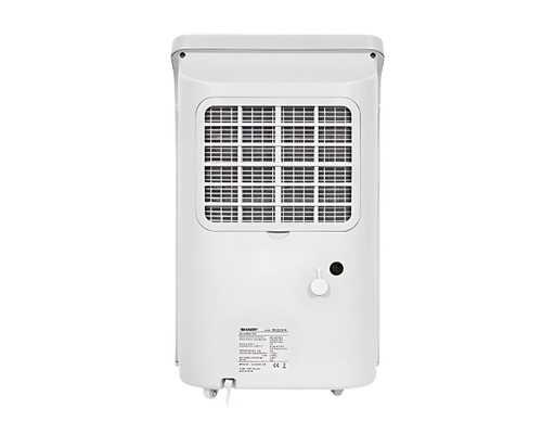 [Đặt Trước] Máy Tạo Ion Và Hút Ẩm DW-D20A-W Sharp ảnh 5