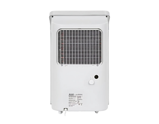[Đặt Trước] Máy Tạo Ion Và Hút Ẩm DW-D20A-W Sharp ảnh 6