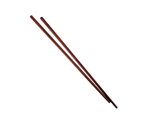 Bộ 2 Đôi Đũa Xào 33cm Gỗ Trường Sơn ảnh 2