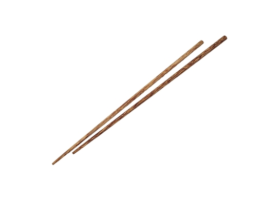 Bộ 2 Đôi Đũa Gỗ Dừa Gỗ Trường Sơn ảnh 2