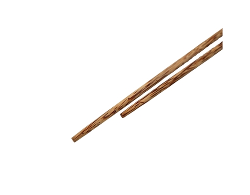 Bộ 2 Đôi Đũa Gỗ Dừa Gỗ Trường Sơn ảnh 3