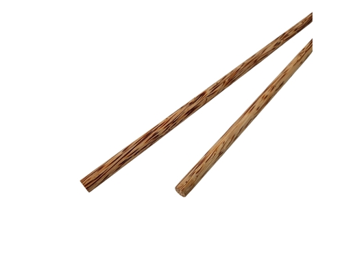 Bộ 2 Đôi Đũa Gỗ Dừa Gỗ Trường Sơn ảnh 4
