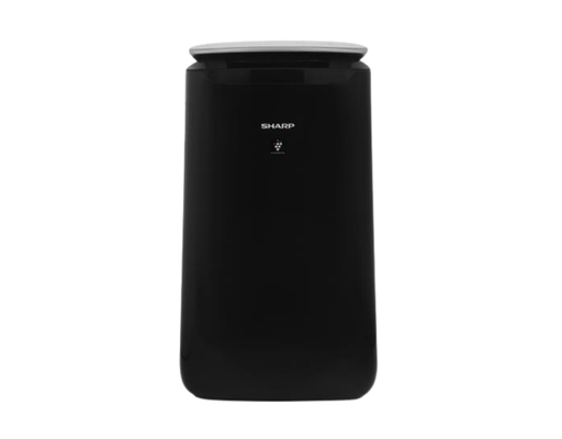 [Đặt Trước] Máy Lọc Không Khí FP-J80EV-H Sharp ảnh 0