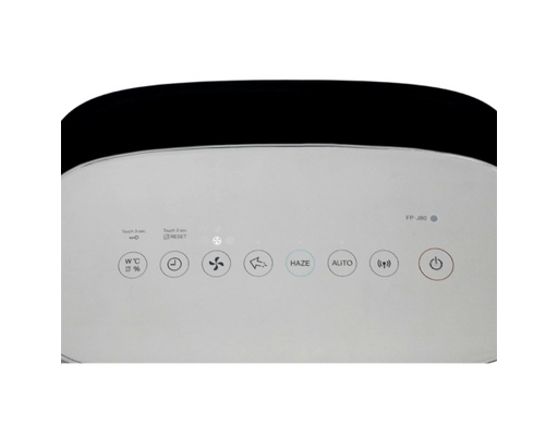 [Đặt Trước] Máy Lọc Không Khí FP-J80EV-H Sharp ảnh 5