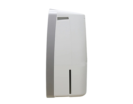 [Đặt Trước] Máy Lọc Không Khí Và Hút Ẩm DW-J27FV-S Sharp ảnh 2