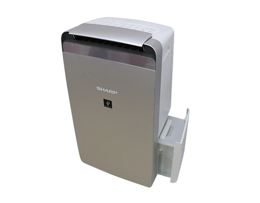 [Đặt Trước] Máy Lọc Không Khí Và Hút Ẩm DW-J27FV-S Sharp ảnh 3
