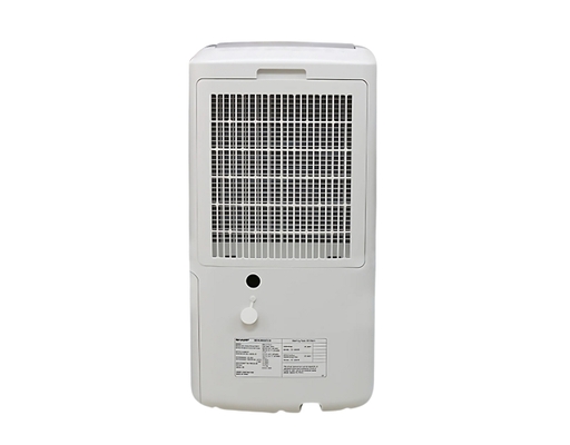 [Đặt Trước] Máy Lọc Không Khí Và Hút Ẩm DW-J27FV-S Sharp ảnh 5