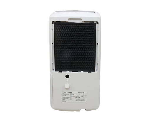 [Đặt Trước] Máy Lọc Không Khí Và Hút Ẩm DW-J27FV-S Sharp ảnh 6