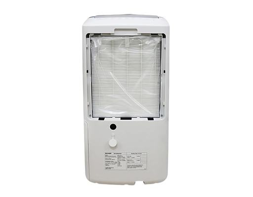 [Đặt Trước] Máy Lọc Không Khí Và Hút Ẩm DW-J27FV-S Sharp ảnh 7