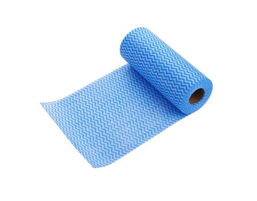 Cuộn Khăn Lau Đa Năng 20x30cm Kinkit ảnh 3