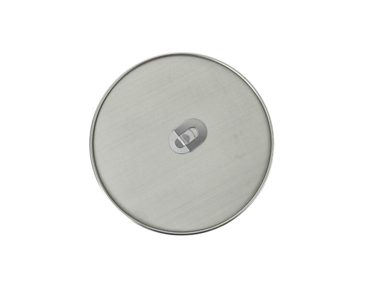 Nắp Đậy Chảo Chống Văng Dầu 33cm Tuyết Mai ảnh 0