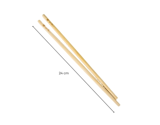 Lốc 5 Đôi Đũa Khắc Hoa Văn Spriing ảnh 4