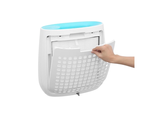 [Đặt Trước] Máy Lọc Không Khí FP-J30E-A Sharp ảnh 6