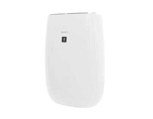 [Đặt Trước] Máy Lọc Không Khí FP-J40E-W Sharp ảnh 2