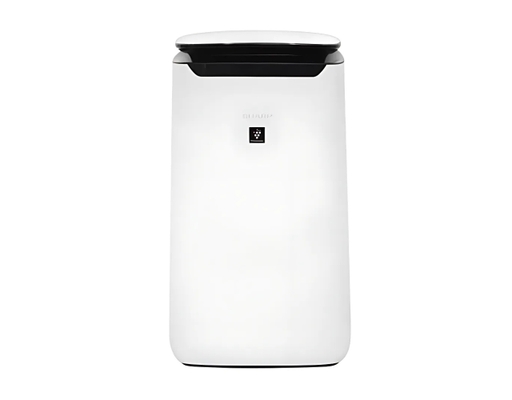 [Đặt Trước] Máy Lọc Không Khí FP-J60E-W Sharp ảnh 0