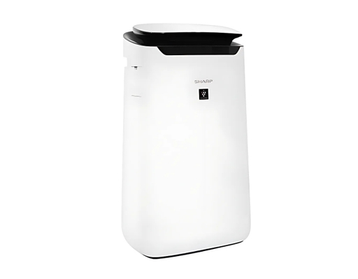 [Đặt Trước] Máy Lọc Không Khí FP-J60E-W Sharp ảnh 1