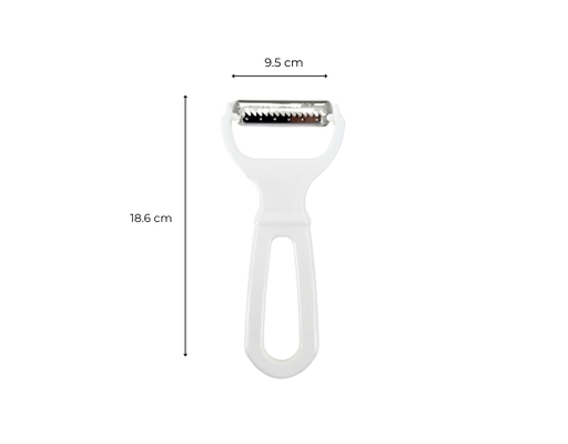 Dụng Cụ Nạo Sợi Konbini ảnh 3
