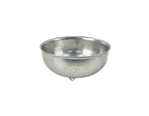 Rổ Lưới Inox Chân Dây 21cm Tithafac ảnh 0