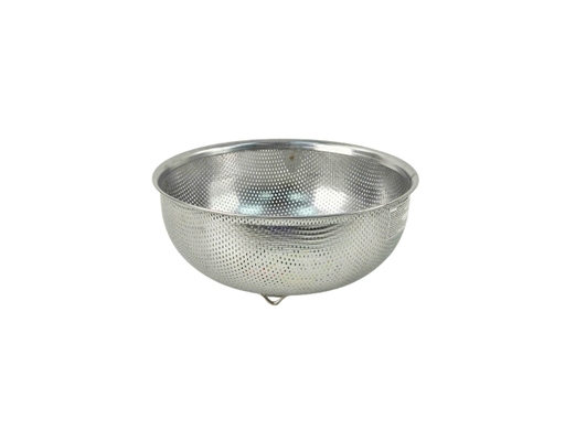 Rổ Lưới Inox Chân Dây 18 cm Tithafac ảnh 0