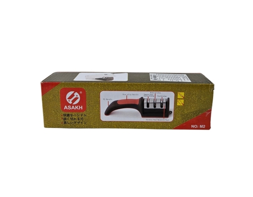 Mài Dao Inox B13 Tuyết Mai ảnh 3