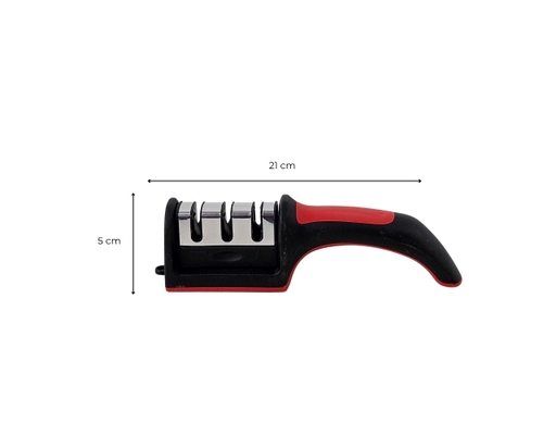 Mài Dao Inox B13 Tuyết Mai ảnh 4