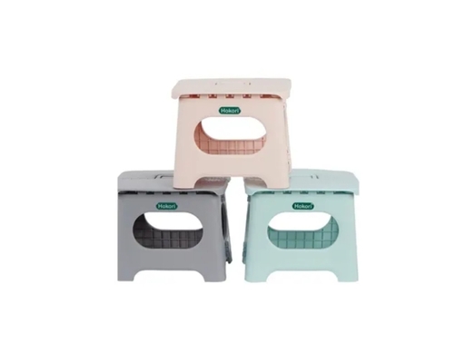 Ghế Xếp Size 21x16.2x17.5cm Biohome ảnh 0