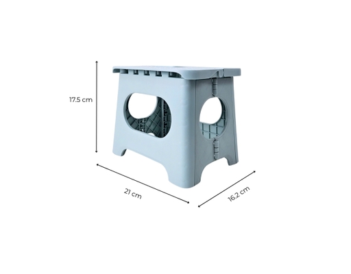 Ghế Xếp Size 21x16.2x17.5cm Biohome ảnh 10