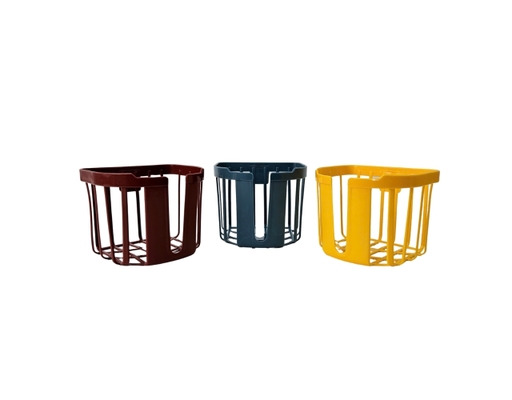 Kệ Treo Đa Năng 04 11x14x13.5cm Biohome ảnh 0