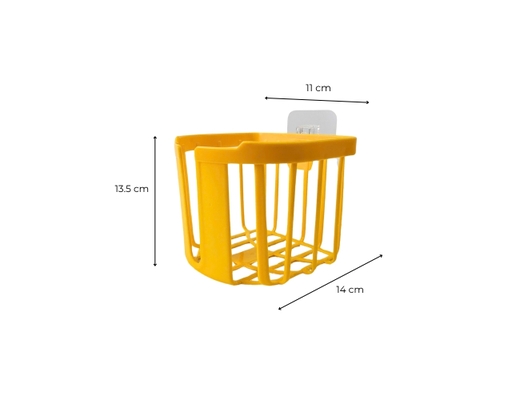 Kệ Treo Đa Năng 04 11x14x13.5cm Biohome ảnh 9