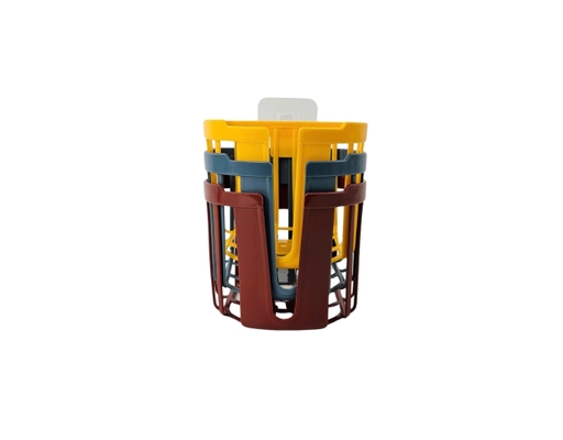 Kệ Treo Đa Năng 04 11x14x13.5cm Biohome ảnh 8