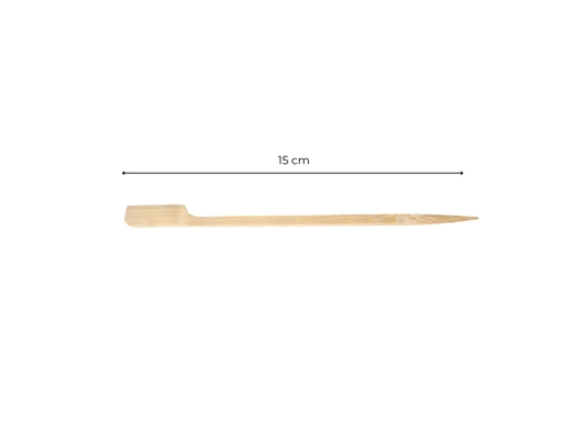 Xiên Cờ Tre 15cm Spriing ảnh 2
