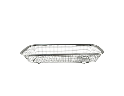 Rổ Lưới Vuông Inox 12.5x31.5x5cm Tithafac ảnh 1