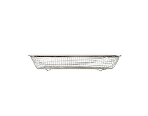 Rổ Lưới Vuông Inox 12.5x31.5x5cm Tithafac ảnh 2