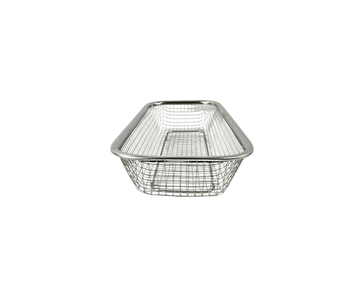 Rổ Lưới Vuông Inox 12.5x31.5x5cm Tithafac ảnh 4