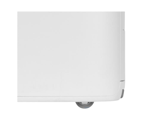 [Đặt Trước] Máy Lọc Không Khí Tạo Ẩm Ion KI-N50V-W Sharp ảnh 6