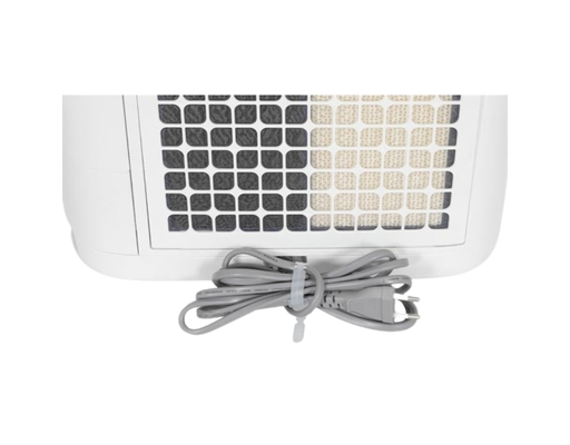 [Đặt Trước] Máy Lọc Không Khí Tạo Ẩm Ion KI-N50V-W Sharp ảnh 7