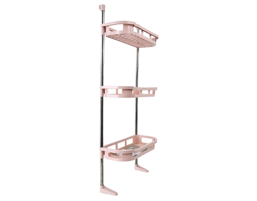 Kệ Nhà Tắm 3 Tầng Biohome ảnh 1