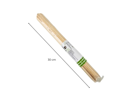 Xiên Que 30cm Spriing ảnh 2
