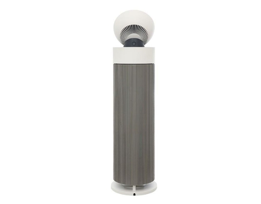 Máy Lọc Không Khí PuriCare Aero Booster AS55GGSY0 LG ảnh 2