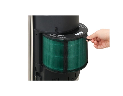 Máy Lọc Không Khí PuriCare Aero Booster AS55GGSY0 LG ảnh 7